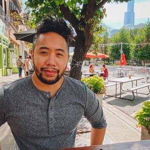 Meet your Posher, Augusto